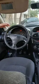 پژو‏، 206 SD‏، V6‏ - تصویر 2