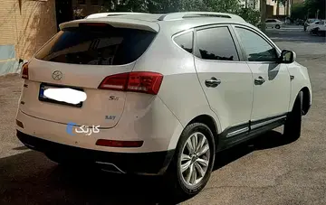 جک‏، S5‏، 2.0 لیتر اتوماتیک‏ - تصویر 4