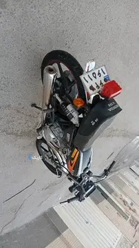 کثیر‏، رهرو CDI 200‏ - تصویر 4