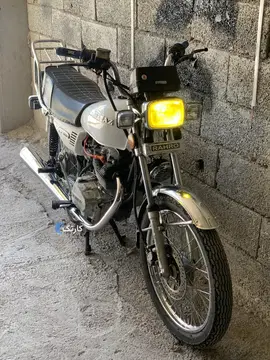 هوندا‏، CD 200‏