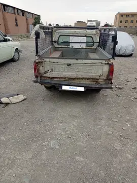 پیکان‏، وانت‏، بنزین‏ - تصویر 3