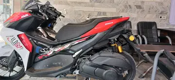 کبیر موتور‏، KLD180‏