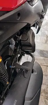 کبیر موتور‏، KLD180‏ - تصویر 3