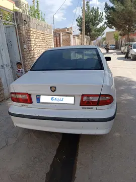 سمند‏، LX‏، XU7‏ - تصویر 3