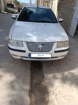سمند‏، LX‏، XU7‏ - تصویر 4