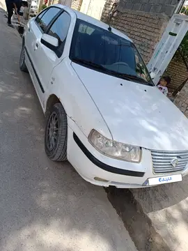 سمند‏، LX‏، XU7‏ - تصویر 5