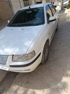سمند‏، LX‏، XU7‏ - تصویر 2