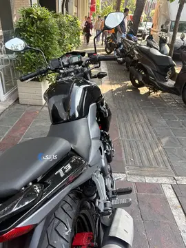 اس وای ام‏، لاکی T3 250‏ - تصویر 3
