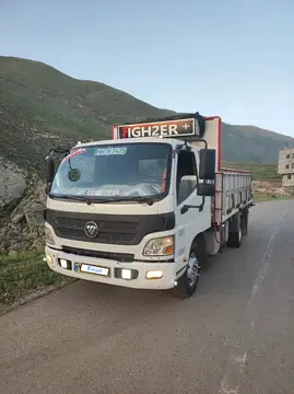 الوند8/5مدل94 - تصویر 4