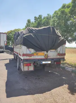 الوند8/5مدل94 - تصویر 3