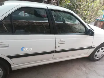 پژو‏، پارس‏، LX‏ - تصویر 1