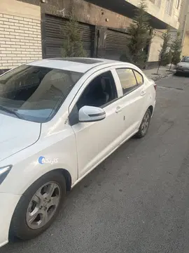 شاهین‏، G دنده ای‏ - تصویر 3
