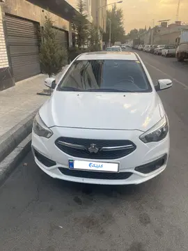 شاهین‏، G دنده ای‏ - تصویر 4