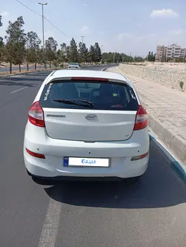 ام وی ام‏، 315هاچ بک‏، ساده‏ - تصویر 2