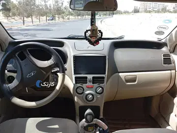 ام وی ام‏، 315هاچ بک‏، ساده‏ - تصویر 6