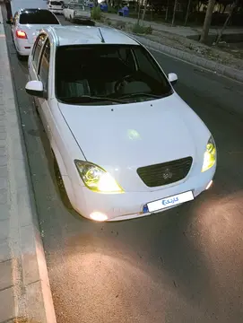 تیبا‏، هاچ بک‏، EX‏ - تصویر 5