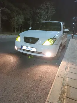 تیبا‏، هاچ بک‏، EX‏ - تصویر 4