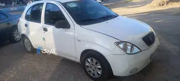 تیبا‏، هاچ بک‏، EX‏ - تصویر 2