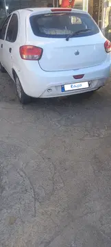 تیبا‏، هاچ بک‏، EX‏ - تصویر 4