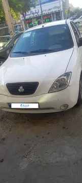 تیبا‏، هاچ بک‏، EX‏ - تصویر 3