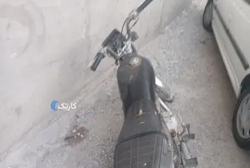 هوندا‏، CDI 125‏ - تصویر 3