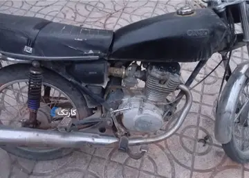 هوندا‏، CDI 125‏ - تصویر 2