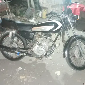 هوندا‏، CDI 125‏