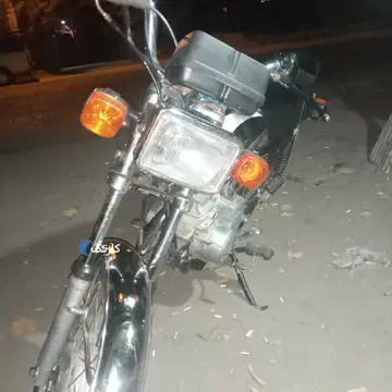 هوندا‏، CDI 125‏ - تصویر 3