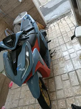 کویر موتور‏، S2 150‏ - تصویر 1
