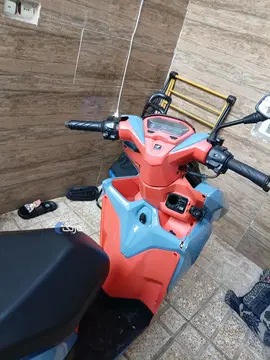 کویر موتور‏، S2 150‏ - تصویر 6