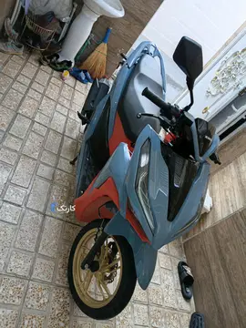 کویر موتور‏، S2 150‏ - تصویر 2
