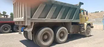 ولوو جفت کمپرسی مدل ۶۱ - تصویر 4