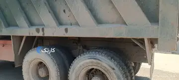 ولوو جفت کمپرسی مدل ۶۱ - تصویر 2