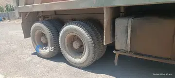ولوو جفت کمپرسی مدل ۶۱ - تصویر 3