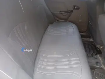 پراید‏، 131‏، دوگانه فابریک - تصویر 4