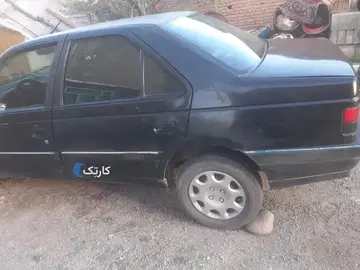 پژو‏، 405‏، GLX بنزینی‏ - تصویر 5