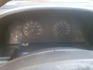 پژو‏، 405‏، GLX بنزینی‏ - تصویر 4