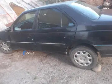 پژو‏، 405‏، GLX بنزینی‏ - تصویر 2