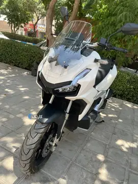 توسن محركه شرق‏، تکنو واریو 150‏ - تصویر 4