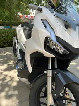 توسن محركه شرق‏، تکنو واریو 150‏ - تصویر 3