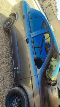 تیبا‏، صندوق دار‏، SX دوگانه سوز‏ - تصویر 2