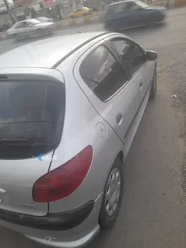 پژو‏، 206‏، تیپ 2‏ - تصویر 2