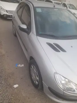 پژو‏، 206‏، تیپ 2‏ - تصویر 3