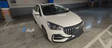 چری‏، آریزو 5T اسپرت FL‏، IE‏ تخفیف پای معامله پول لازم دارم