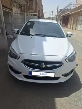 شاهین‏، اتوماتیک CVT‏، CVT‏