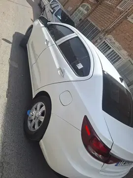 شاهین‏، اتوماتیک CVT‏، CVT‏ - تصویر 4