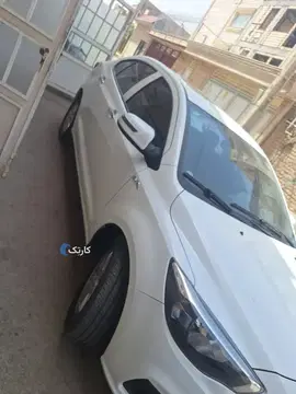 شاهین‏، اتوماتیک CVT‏، CVT‏ - تصویر 5