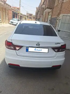 شاهین‏، اتوماتیک CVT‏، CVT‏ - تصویر 2