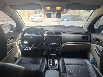 شاهین‏، اتوماتیک CVT‏، CVT‏ - تصویر 3
