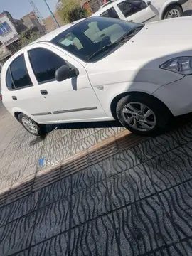تیبا‏، هاچ بک‏، پلاس‏